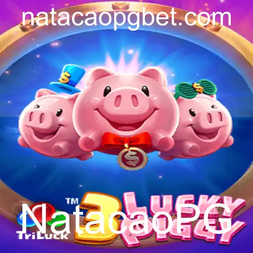 Explorando o Mundo do Jogo 3LUCKYPIGGY: NatacaoPG e suas Regras Inovadoras