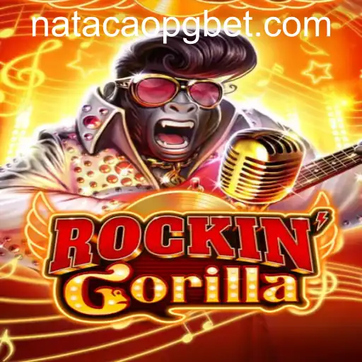 RockinGorilla