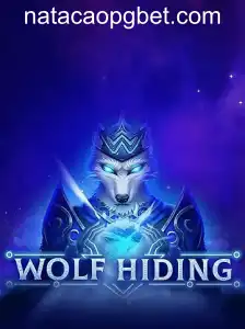 WolfHiding