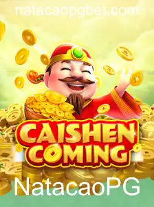 Explorando CAISHENCOMING: Um Novo Conceito de Jogo com NatacaoPG