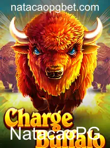 ChargeBuffalo: Uma Aventura Competitiva com Toques de NatacaoPG