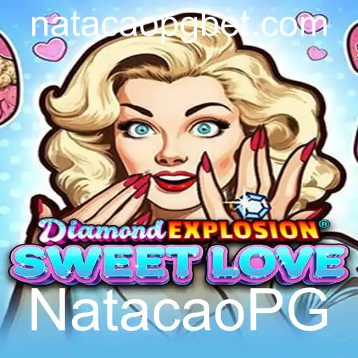 Explorando o Fascinante Mundo de DiamondExplosionSweetLove