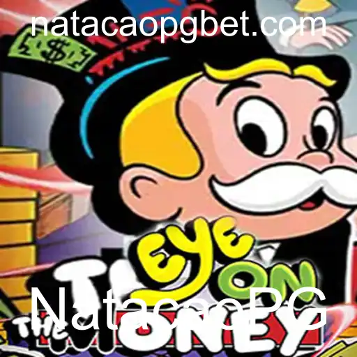 EyeOnTheMoney: O Jogo que Combina Estratégia e Emoção