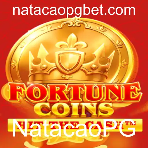Descubra o Mundo de FortuneCoins: Entre Estratégia e Sorte