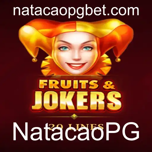 Descubra o Mundo de FruitsAndJokers20: O Novo Jogo Sensação