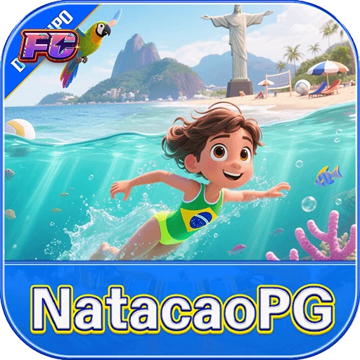 NatacaoPG Logo