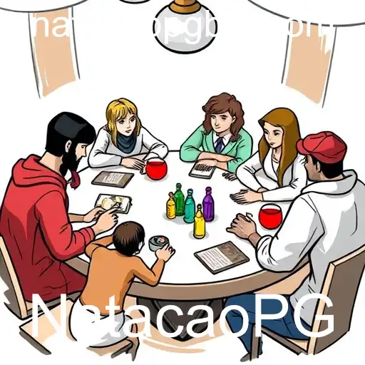 Jogos de mesa