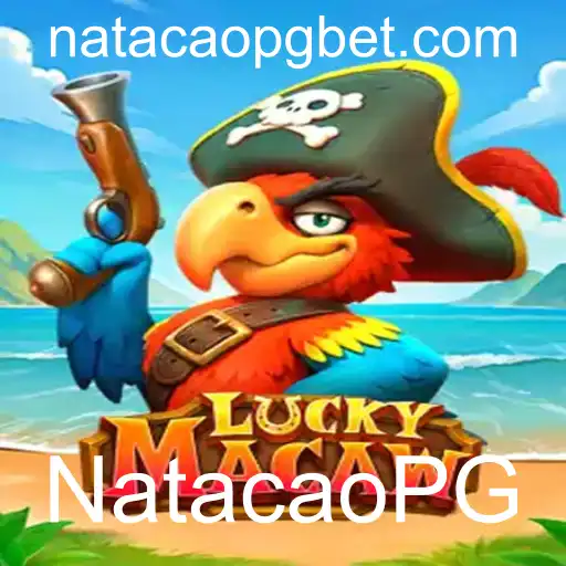 Explorando LuckyMacaw: O Jogo das Aves da Sorte e as Incríveis Aventuras NatacaoPG