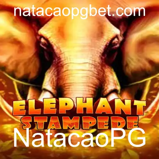 Descubra o Fascinante Mundo de ElephantStampede