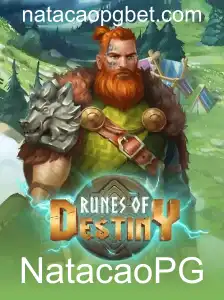 RunesOfDestiny: Uma Jornada Épica com NatacaoPG