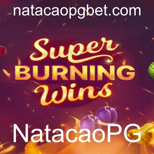 Explorando o Mundo de SuperBurningWins: Regras e Estratégias com NatacaoPG