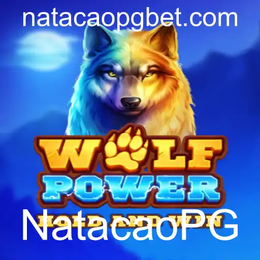 WolfPower: Mergulhando na Aventura com NatacaoPG